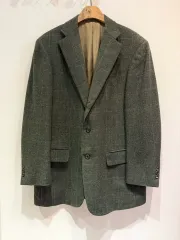 J.PRESS ジェイプレス ウール ジャケット (Made In Japan)