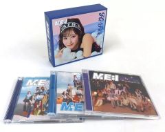 ME:I MUSE 清水恵子 ユニバ BOX - メルカリ