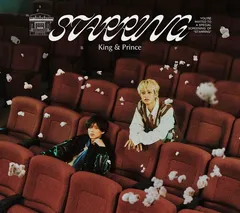 STARRING (初回限定盤B)(DVD付)