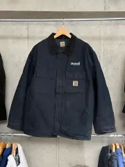 USA Carhartt カーハート C003 キルティング ウォーク ジャケット 2XLのサムネイル