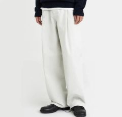J4051 美品 GTA エリックサイドアジャスター デニムスラックス 48