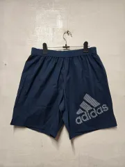 アディダス エアロレディ ハーフパンツ M