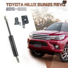TOYOTA HILUX ハイラックスGUN125 純正インパネ センターパネル | Mercari
