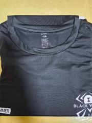 MASH Night Camo Riding Shirt B+W Mサイズ - メルカリ