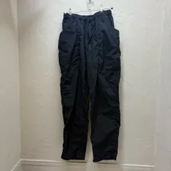 TEATORA テアトラ Device Cruiser ナイロンパンツ ブラック size:2【代官山B04】
