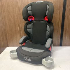 クリーニング済 ☆美品☆ 1〜11才 グレコ エアポップ ブラックストーン