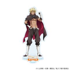 転生したらスライムだった件 アクリルキーホルダー ヴェルドラ - メルカリ
