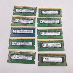 あ*ん様 SAMSUNG 4GB×10枚セット（計40GB） ノート DDR4- - メルカリ