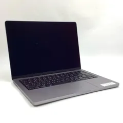 【全額返金保証】【最速発送】Apple MacBook Pro 14インチ 2021 Apple M1 Pro 32GB 1TB  動作確認済