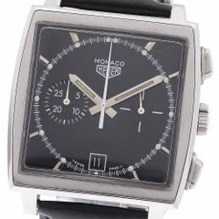 あんしん鑑定】 タグホイヤー モナコ TAG Heuer CS2111 - メルカリ
