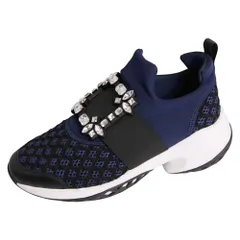 美品 ロジェヴィヴィエ Roger Vivier スニーカー VIV RUN ヴのサムネイル