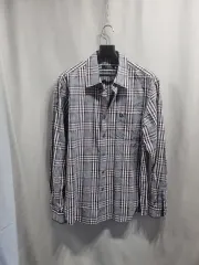 イ・ドンス CHECK シャツ 100
