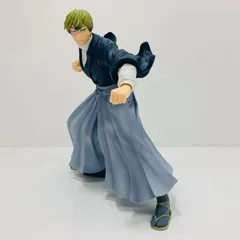 【飾磨店】 中古 禪院直哉-MAXIMATIC”NAOYAZEN’IN”「呪術廻戦」