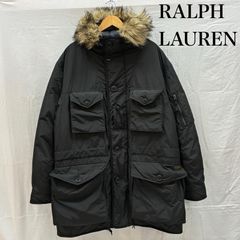 POLO Ralph Lauren スイス軍 M-60 ミリタリー ジャケット - メルカリ