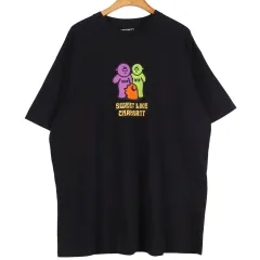 カーハート WIP グミ 半袖 Tシャツ 2XL/k4264