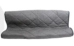 ヨサ カーリスパッド テラソフト (100cm×200cm) 美容 マット 健康