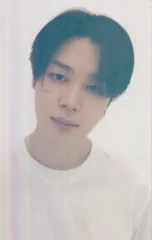 BTS Weverse EARLY-BIRD JIMIN FACE