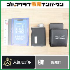 EAGLE VISION Xi レーザー距離計 - メルカリ