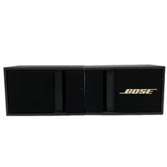 2026年最新】BOSe 301 monitor-iiの人気アイテム - メルカリ
