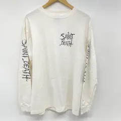 2026年最新】SAiNt mxxxxxx ロンtの人気アイテム - メルカリ
