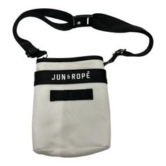 JUN&ROPE ゴルフクラブケース ゴルフクラブケース JUN&ROPE - メルカリ
