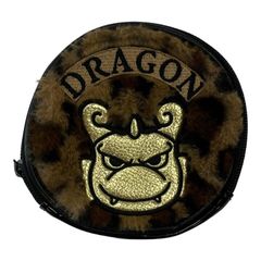 ☆サンプル品☆ ダンスウィズドラゴン☆チビドラボールケース☆BN