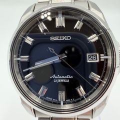 極美品]SEIKO sarb045 メカニカル 6R15-00H0 - メルカリ