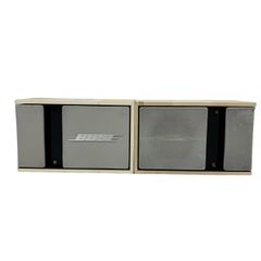 BOSE 301MUSIC MONITORⅡ左右ペア 希少品 ヴィンテージ - メルカリ