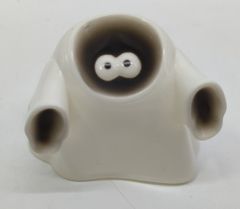 humanrobot GhosTee デビルマン ソフビ - メルカリ