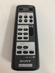 National FM・AMラジオ 高音質 カセットレコーダー RX-S70 R - メルカリ