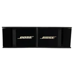 BOSE 301 Music Monitor-II スピーカー ペア セット ボーズ オーディオ