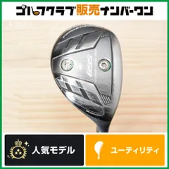 3U 20°】バルド BALDO COMPETIZIONE 568 2023年 ユーティリティ 3U 20