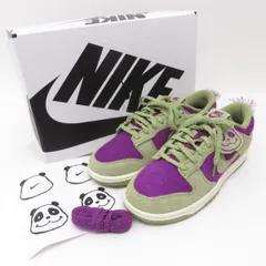 【未使用】NIKE ナイキ DUNK LOW RETRO SE ダンク ロー レトロ IB2990-500 US9.5 27.5cm