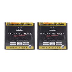 LuLuLun HYDRA-PD-MASK 28枚入 4個セット - メルカリ