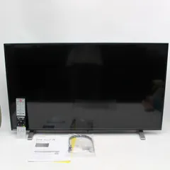 2026年最新】40J7 液晶テレビREGZAの人気アイテム - メルカリ