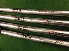 フジクラ MCI100 S #5-Pw 6本 MCCグリップ 付 USED美品 - メルカリ