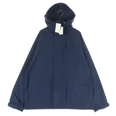 未使用 BEAMS HEART ビームスハート 長袖 マウンテンパーカー L ネイビー メンズ 古着のサムネイル