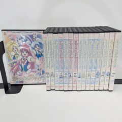 DVD 「 スマイルプリキュア！ 」 全16巻 全巻セット 東堂いづみ - メルカリ