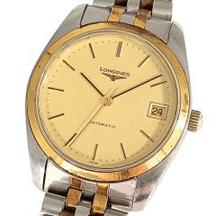 ロンジンLONGINES 1663 自動巻 稼働品 ヴィンテージ 腕時計 - メルカリ