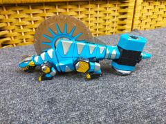 爆竜戦隊アバレンジャー メガブロック ブラキオサウルス 爆竜戦隊アバレンジャー メガブロック ブラキオサウルス - メルカリ