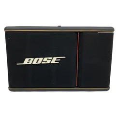 2026年最新】BOSE 301-AV Monitorの人気アイテム - メルカリ