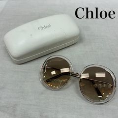 Chloé サングラス - メルカリ