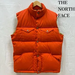 2026年最新】THE NORTH FACE 茶タグ ベストの人気アイテム - メルカリ