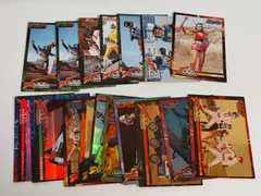 2026年最新】スーパー戦隊25周年 カードの人気アイテム - メルカリ