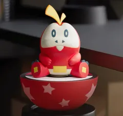 ポケットモンスター ヒバニー マトリョーシカ フィギュア 飾り用 カプセルトイ ガチャ