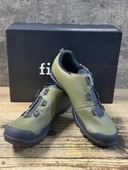 fizik atlas terra spd2つ穴用 実使用500kmくらい？ - メルカリ