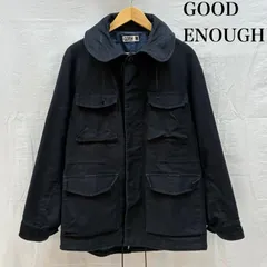 グッドイナフ 00s M-65 ミリタリー フィールドジャケット オールド アーカイブ メンズ M ISItems【USED】【古着】【中古】50158115のサムネイル