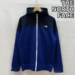 ザノースフェイス NT61511 Mach 5 JKT マッハ5 ジャージ― ジャケット フード取り外し可 メンズ M ISItems【USED】【古着】【中古】50158163