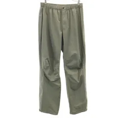 Columbia コロンビア アウトドアパンツ M カーキ 防水 メンズ 古着のサムネイル
