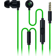 【掘り出し市】【未開封新品】Razer Hammerhead V3 有線ゲーミングイヤホン 3.5mm カナル型 マイク付き Type-C DAC付属 PS5/PS4/Switch/PC/iPhone/Android 並行輸入品